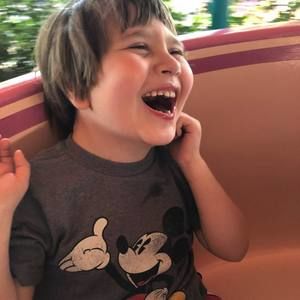 Meet your Posher, Helen